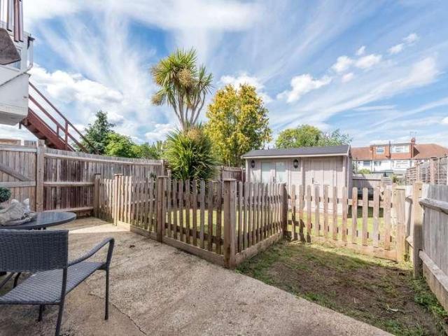 Flat for sale in London Borough of Merton, Greater London