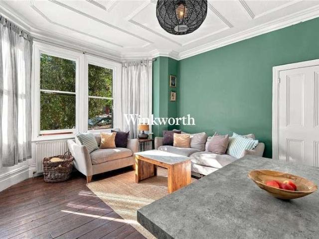 Flat for sale in London Borough of Enfield, Greater London