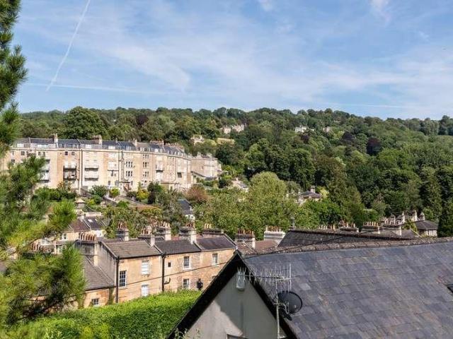 Flat for sale in Widcombe, Dulcote