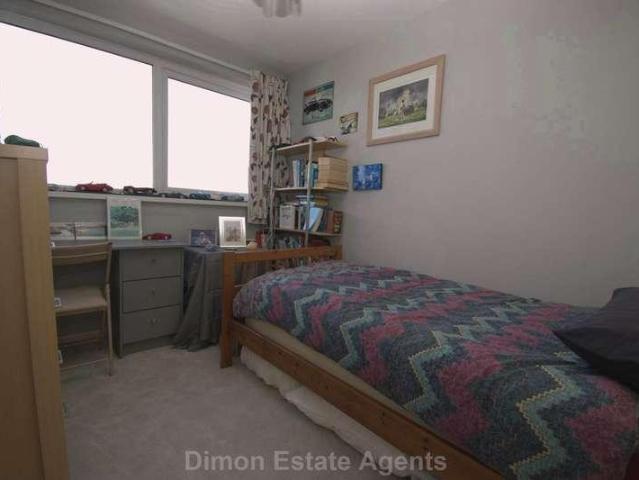 Flat for sale in Privett, Middlecroft