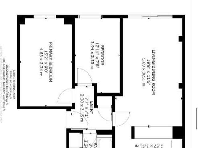 Flat for sale in Greater London