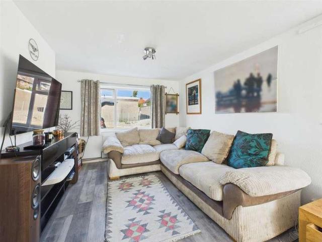 Flat for sale in Bare, Lancashire