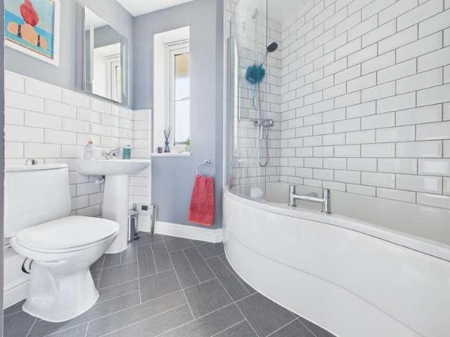 Flat for sale in Weston-super-mare, North Somerset