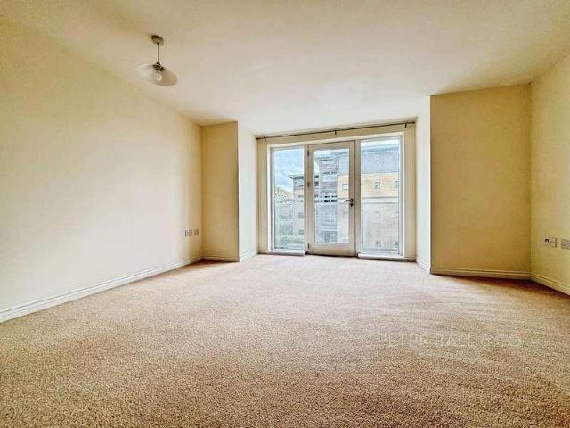 Flat for sale in Hatherley, Cheltenham