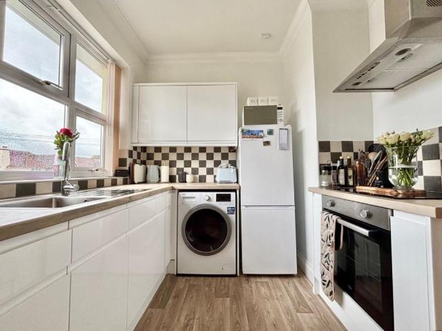 Flat for sale in Collington, Rother