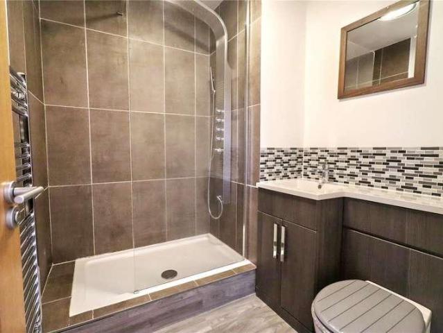 Flat for sale in Dulcote, Bath And North East Somerset