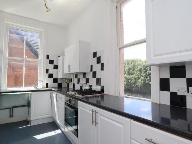 Flat for sale in St Leonards Green, Guestling Green