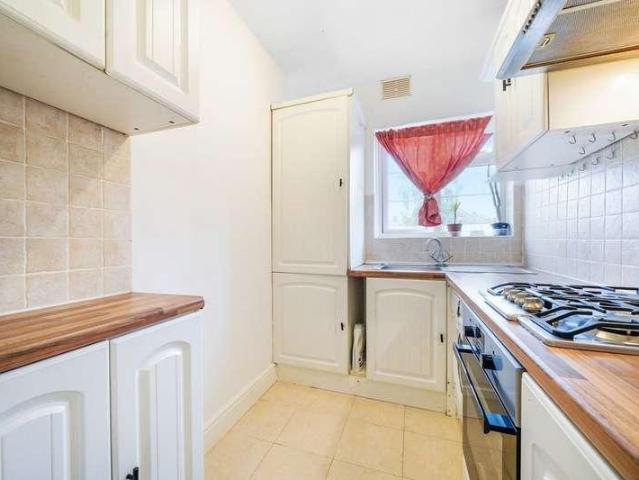 Flat for sale in Greater London