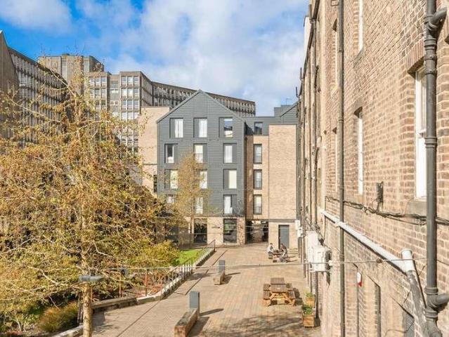Flat for sale in Old Town, Scotland