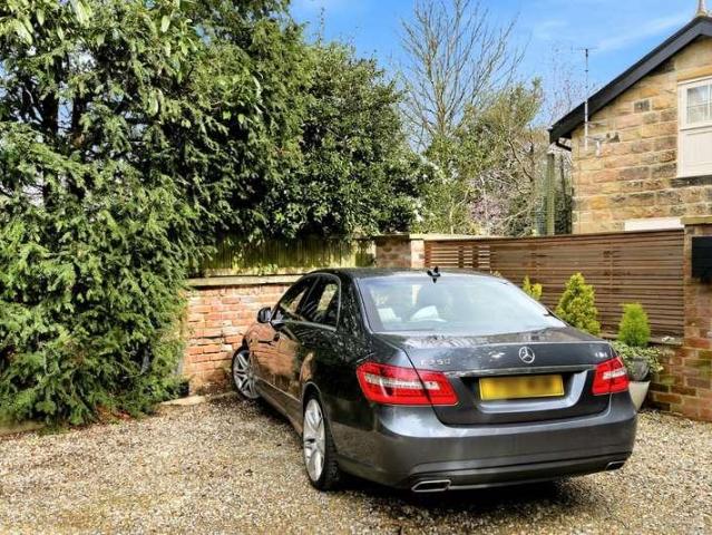 Flat for sale in Low Harrogate, Harrogate