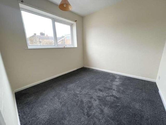 Flat for sale in Blackpool