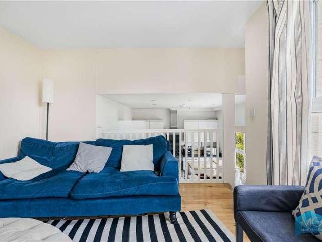 Flat for sale in Fallow Corner, Greater London