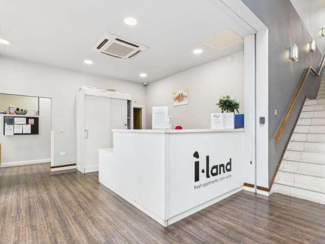 Flat for sale in Digbeth, West Midlands