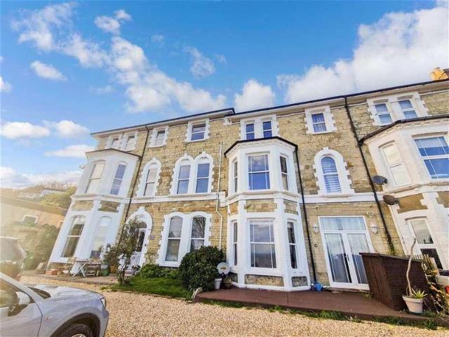 Flat for sale in Bonchurch, Ventnor