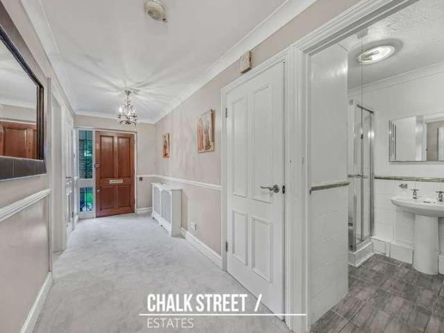Flat for sale in London Borough of Havering, Greater London