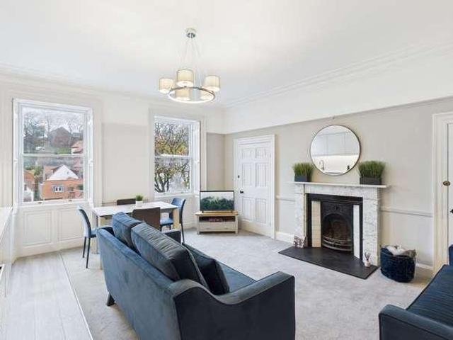 Flat for sale in Whitby, North Yorkshire