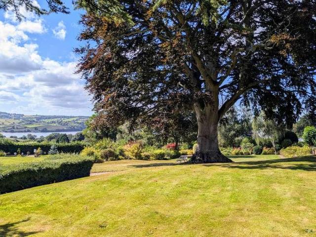 Flat for sale in Ashwell, Teignbridge