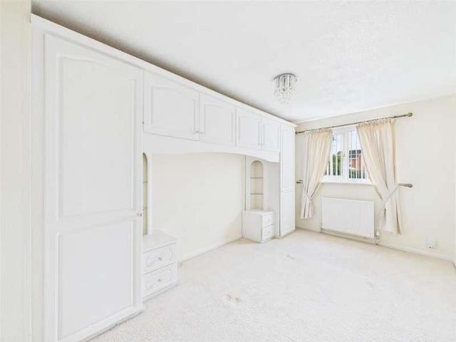 Flat for sale in Egremont, Liscard
