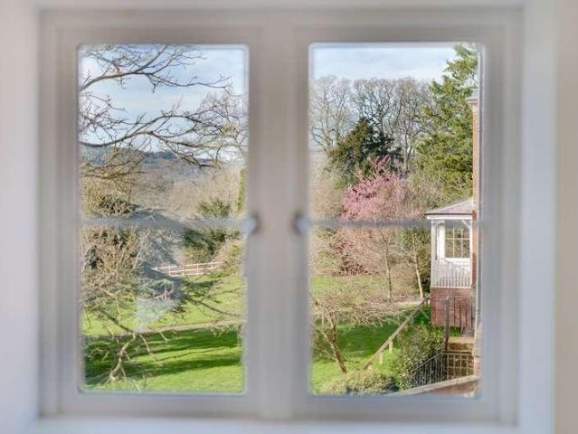 Flat for sale in Ashford Carbonell, Shropshire