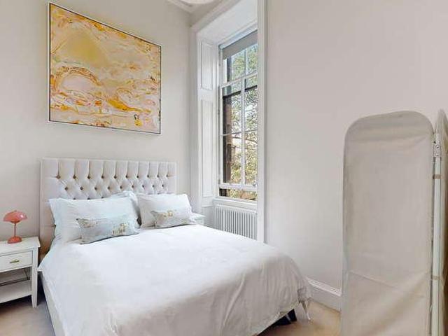 Flat for sale in Hillhead, Scotland