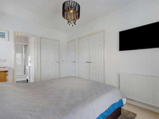Flat for sale in Kelvindale, Scotland