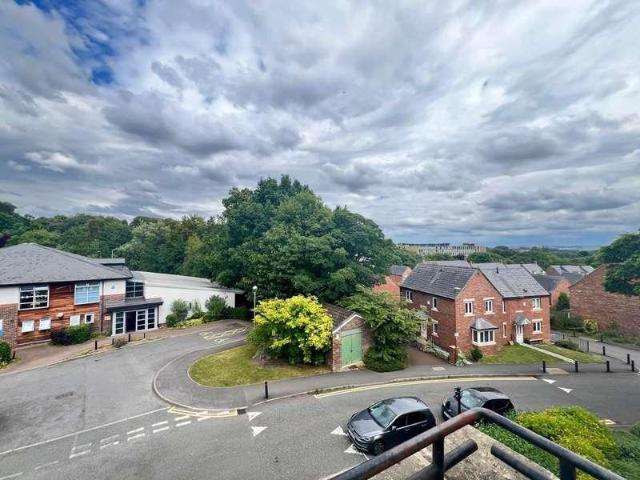 Flat for sale in Aykley Heads, Isle Of Man