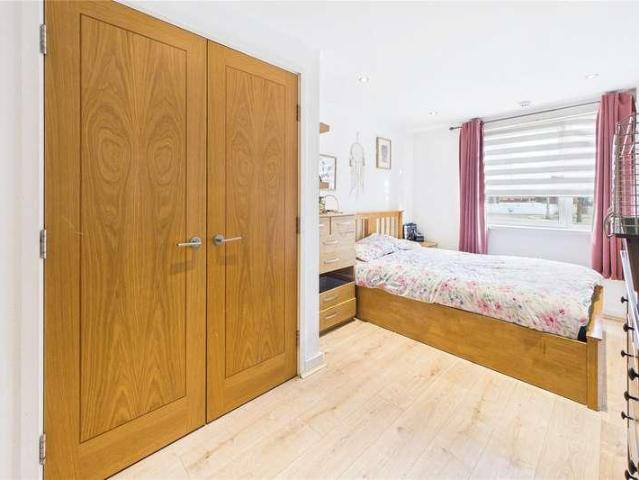 Flat for sale in Camberley, Surrey Heath