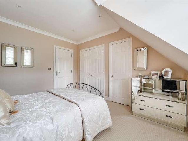 Flat for sale in Wokingham