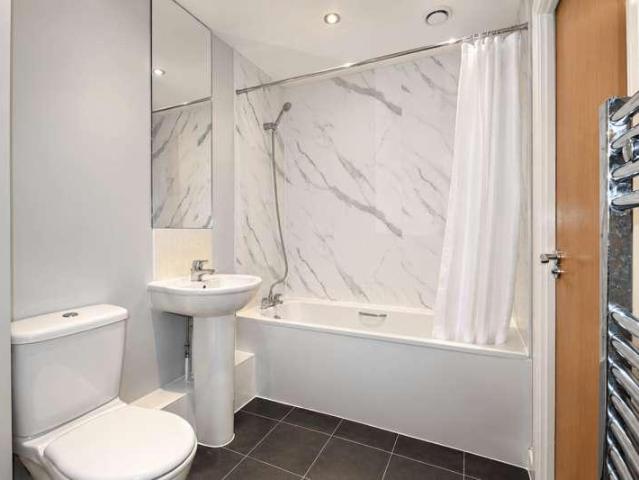 Flat for sale in London Borough of Barnet, Greater London