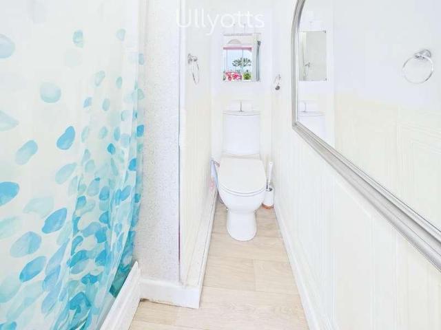 Flat for sale in Hilderthorpe, Bridlington