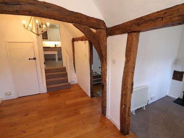 Flat for sale in Old Town, Shephall