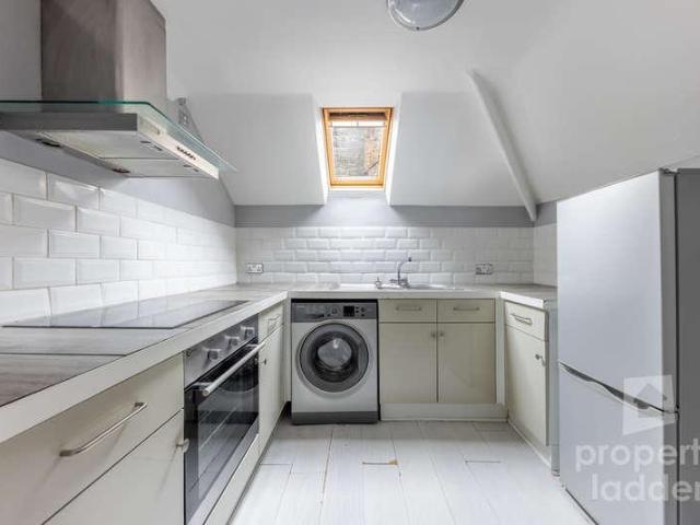 Flat for sale in East Bank, Norfolk