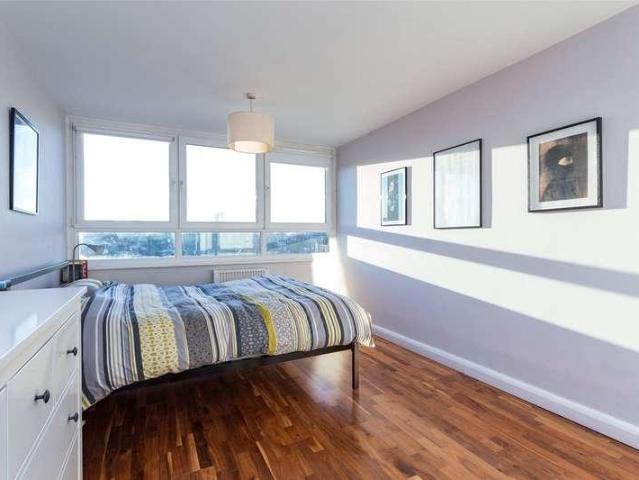 Flat for sale in Bethnal Green, Greater London