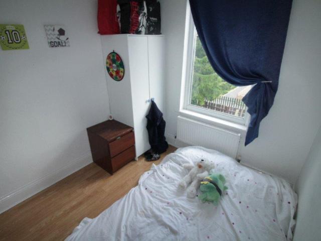 Flat for sale in Bedlington Station, Northumberland