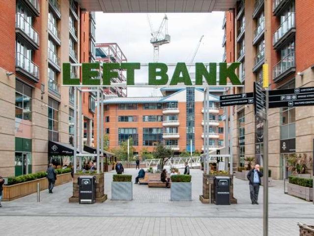 Flat for sale in City Centre, Georgia