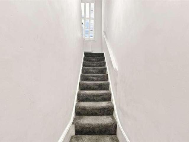 Flat for sale in Dover Court Estate, Greater London