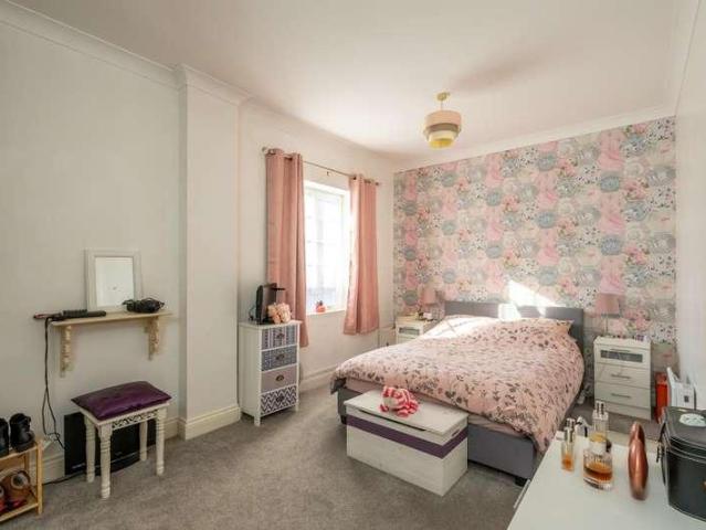 Flat for sale in Clapham, West Sussex