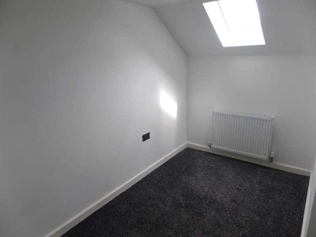 Flat for sale in Willenhall, West Midlands