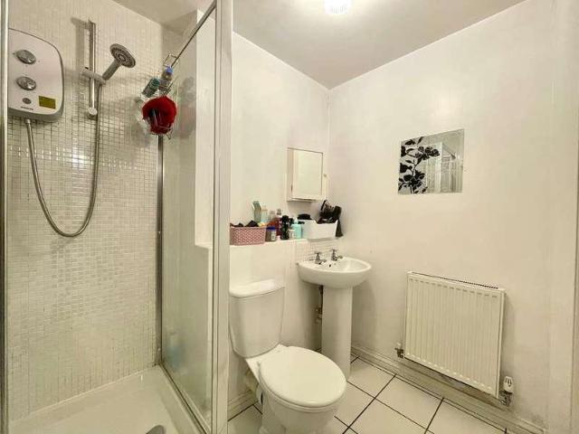 Flat for sale in Broughton Gate, Monkston Park