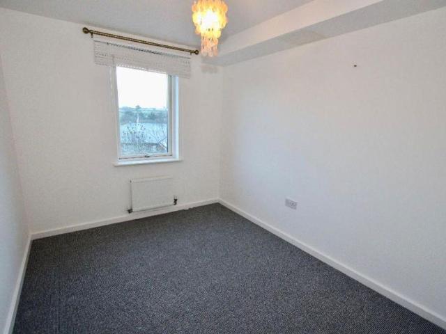 Flat for sale in St Stephen, Cornwall