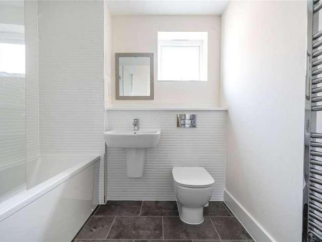 Flat for sale in Berryfield, Buckinghamshire