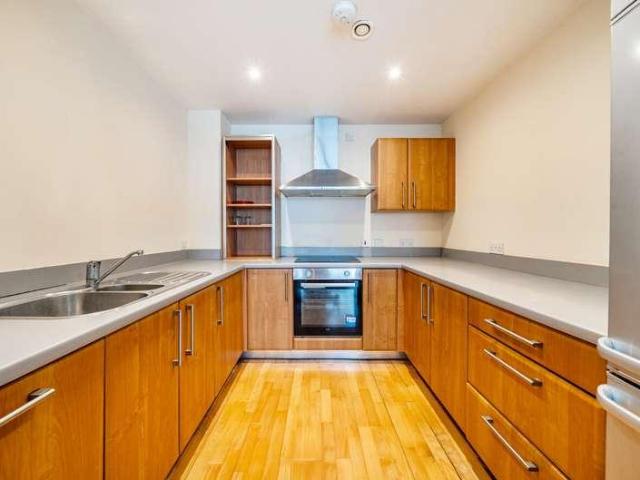 Flat for sale in City Centre, Salford