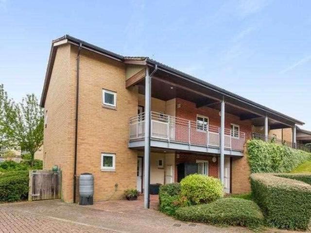 Flat for sale in Anchor - Denham Garden Village, Denham Garden Village