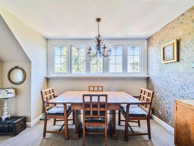 Flat for sale in Bromley, Shortlands