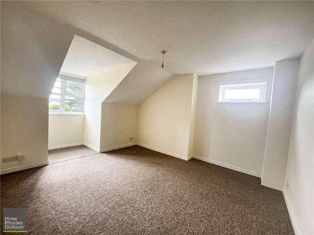 Flat for sale in Nettlestone, Isle Of Wight