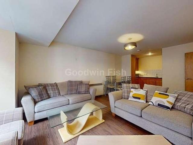 Flat for sale in City Centre, Georgia