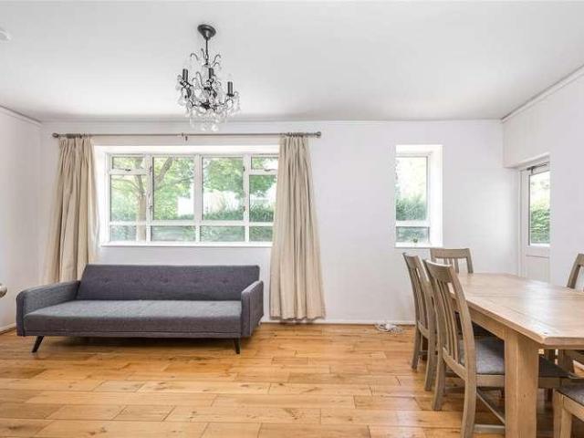 Flat for sale in Pimlico, Greater London