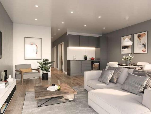 Flat for sale in Holbeck, West Yorkshire