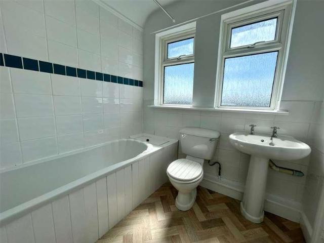 Flat for sale in Kentisbury, Devon