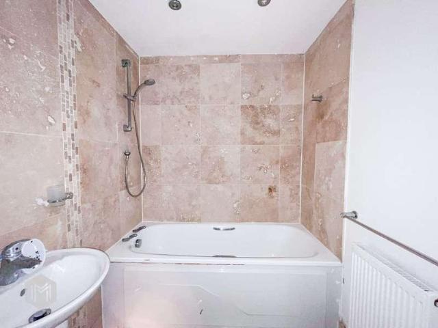 Flat for sale in Newtown, Salford